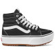 Vans Filmore Hi Tapered ST CNVS